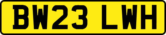 BW23LWH