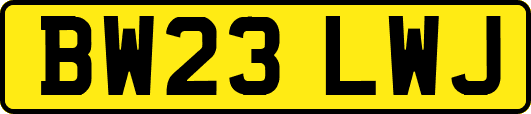 BW23LWJ