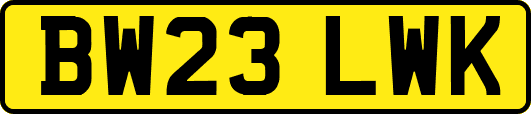 BW23LWK
