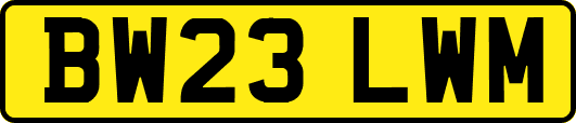 BW23LWM