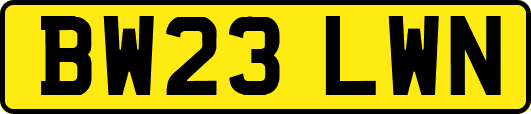 BW23LWN