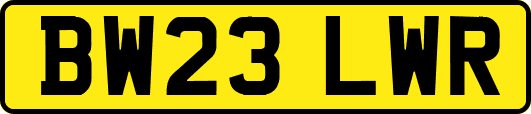 BW23LWR