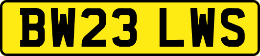 BW23LWS