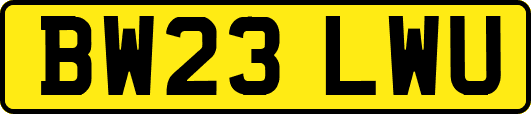 BW23LWU