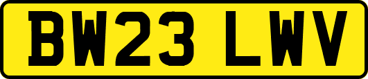 BW23LWV