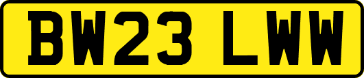 BW23LWW