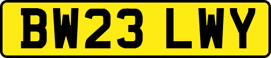 BW23LWY