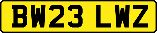 BW23LWZ