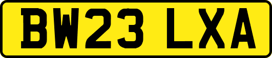 BW23LXA