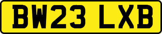 BW23LXB