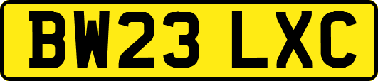 BW23LXC