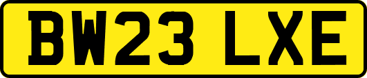 BW23LXE