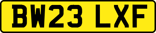 BW23LXF