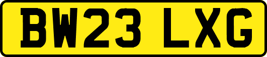 BW23LXG