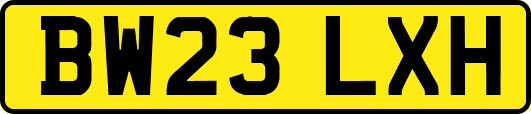 BW23LXH