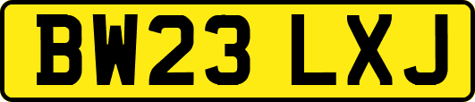 BW23LXJ