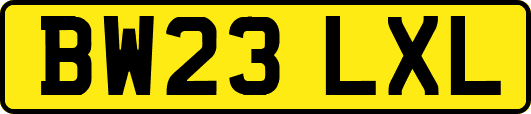 BW23LXL