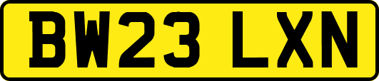 BW23LXN