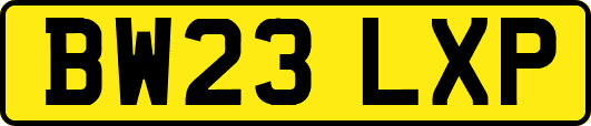 BW23LXP