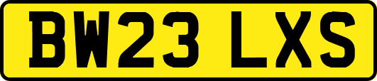BW23LXS