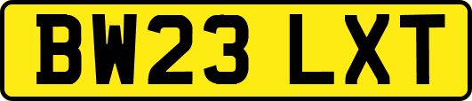 BW23LXT