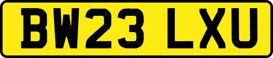 BW23LXU