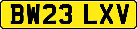 BW23LXV