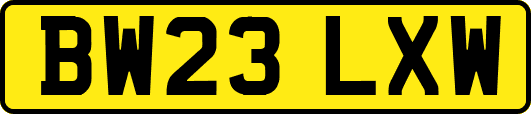 BW23LXW