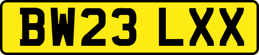 BW23LXX