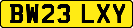 BW23LXY