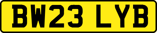 BW23LYB