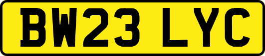 BW23LYC