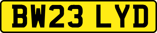 BW23LYD