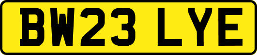 BW23LYE