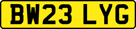 BW23LYG