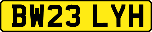 BW23LYH