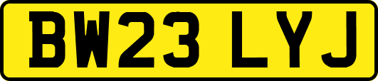 BW23LYJ