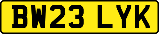 BW23LYK