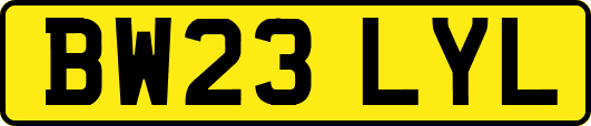 BW23LYL