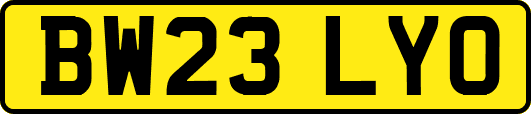 BW23LYO