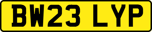 BW23LYP