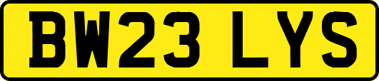 BW23LYS