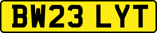 BW23LYT