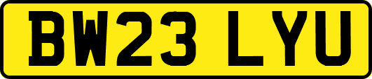 BW23LYU