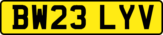 BW23LYV