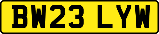 BW23LYW
