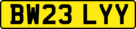 BW23LYY