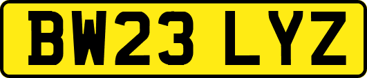 BW23LYZ