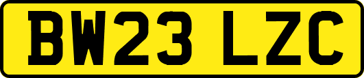 BW23LZC