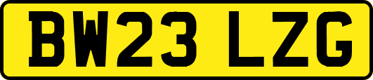 BW23LZG